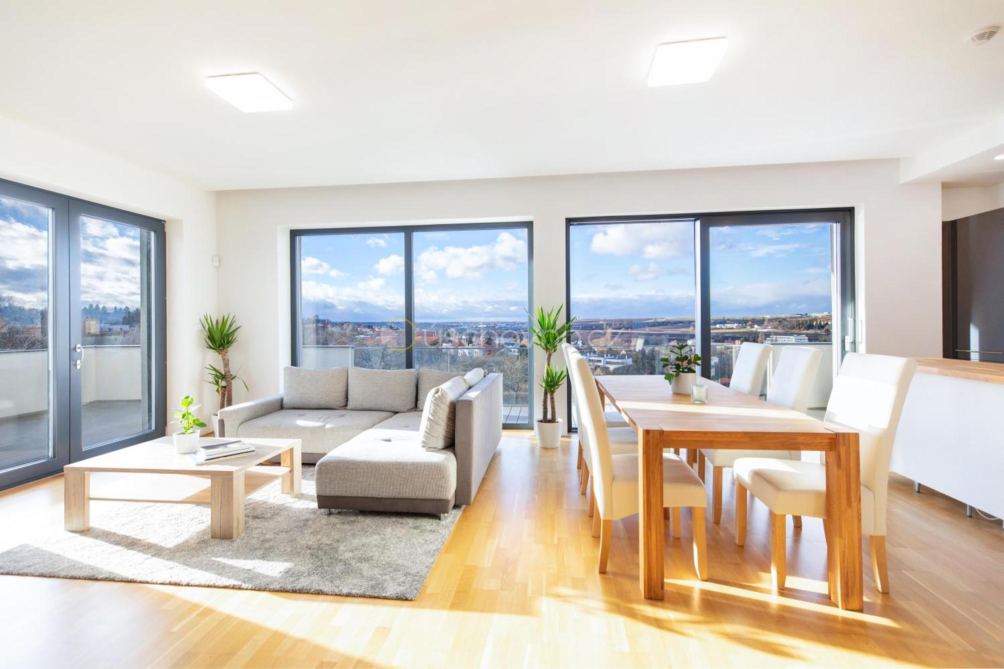 Airport Luxury Apartment & Spa 布拉格 外观 照片