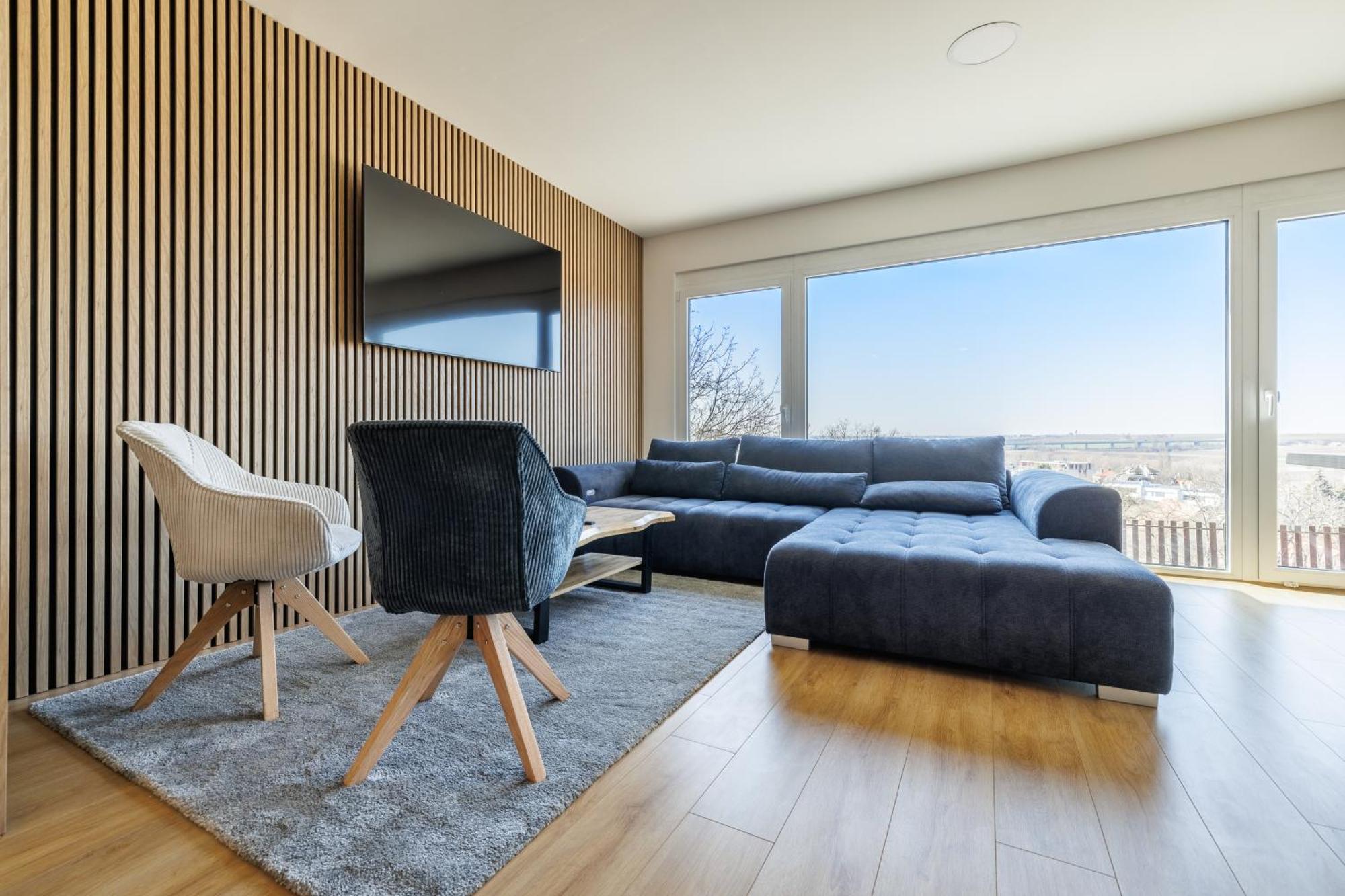 Airport Luxury Apartment & Spa 布拉格 外观 照片