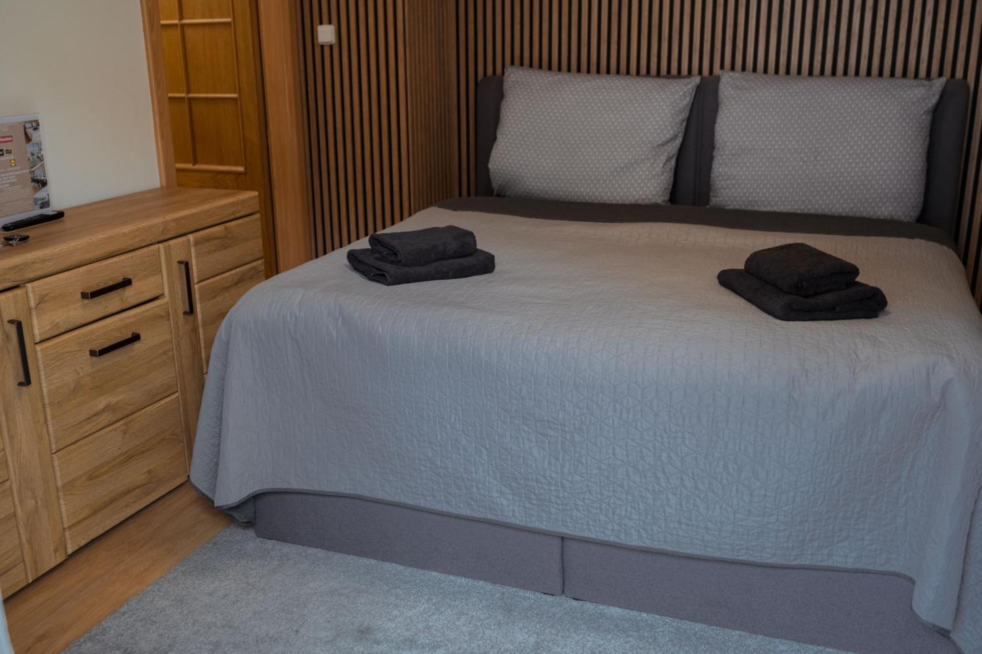 Airport Luxury Apartment & Spa 布拉格 客房 照片