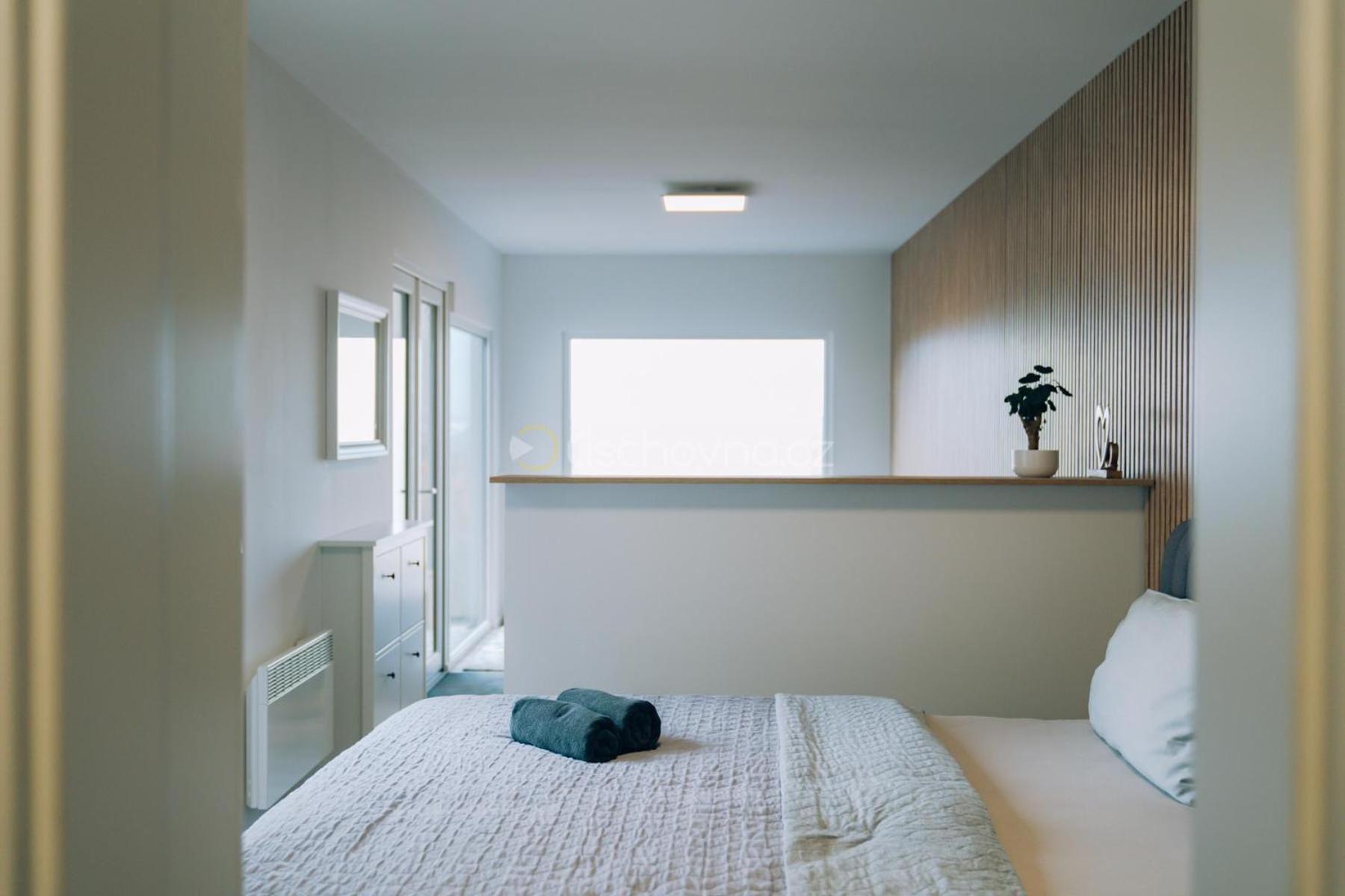 Airport Luxury Apartment & Spa 布拉格 客房 照片